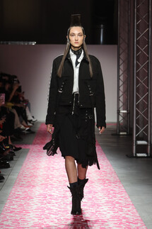 Iceberg Fall 2019 Ready-to-Wear / Iceberg осень 2019 / Неделя моды: Милан